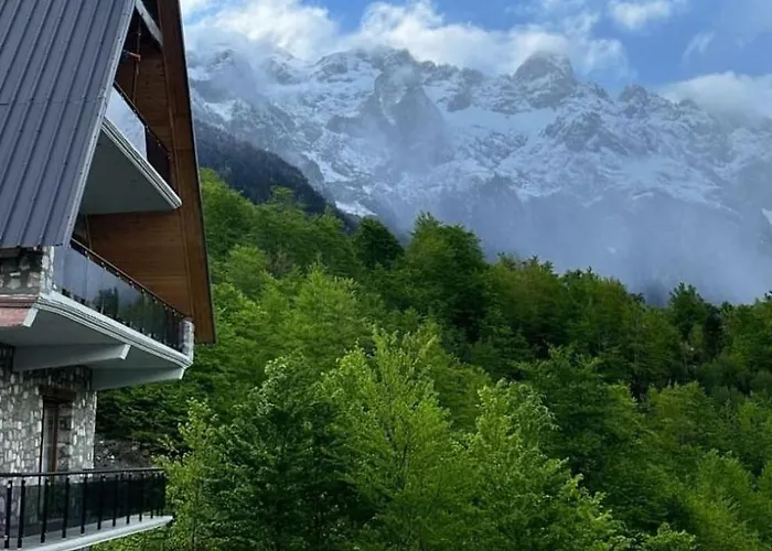 Valter & Drita\'S Guesthouse