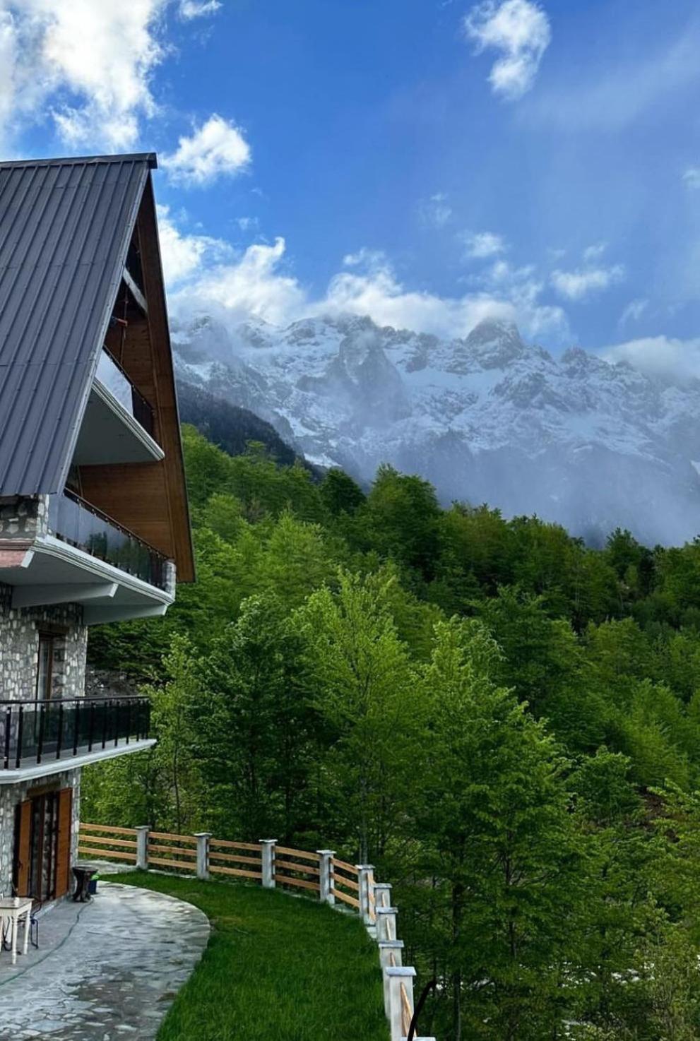 Valter & Drita's Casa de hóspedes