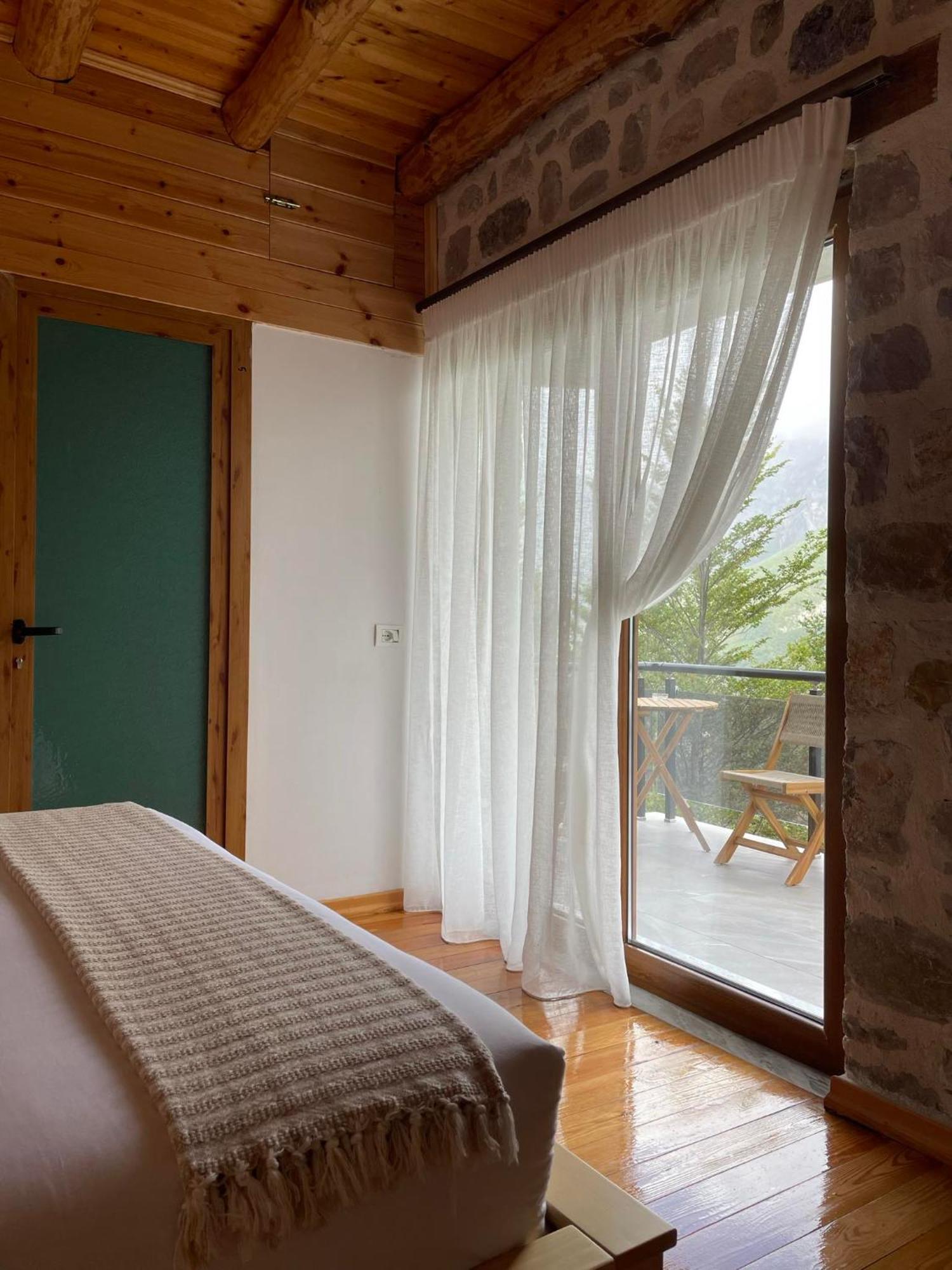 Valter & Drita's Casa de hóspedes