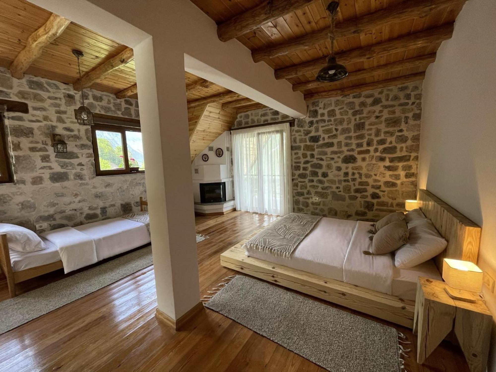 Casa de hóspedes Valter & Drita's
