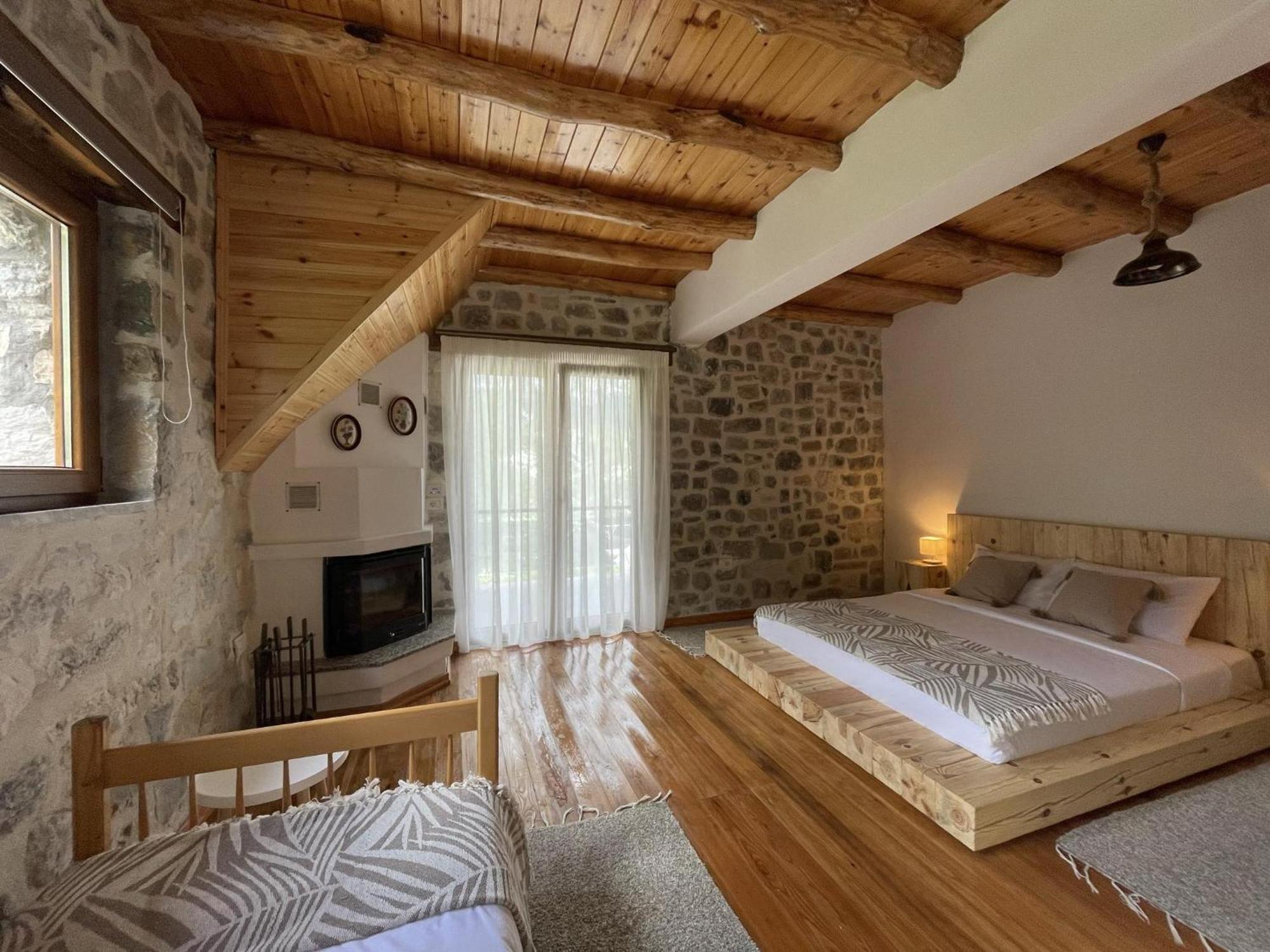 Casa de hóspedes Valter & Drita's