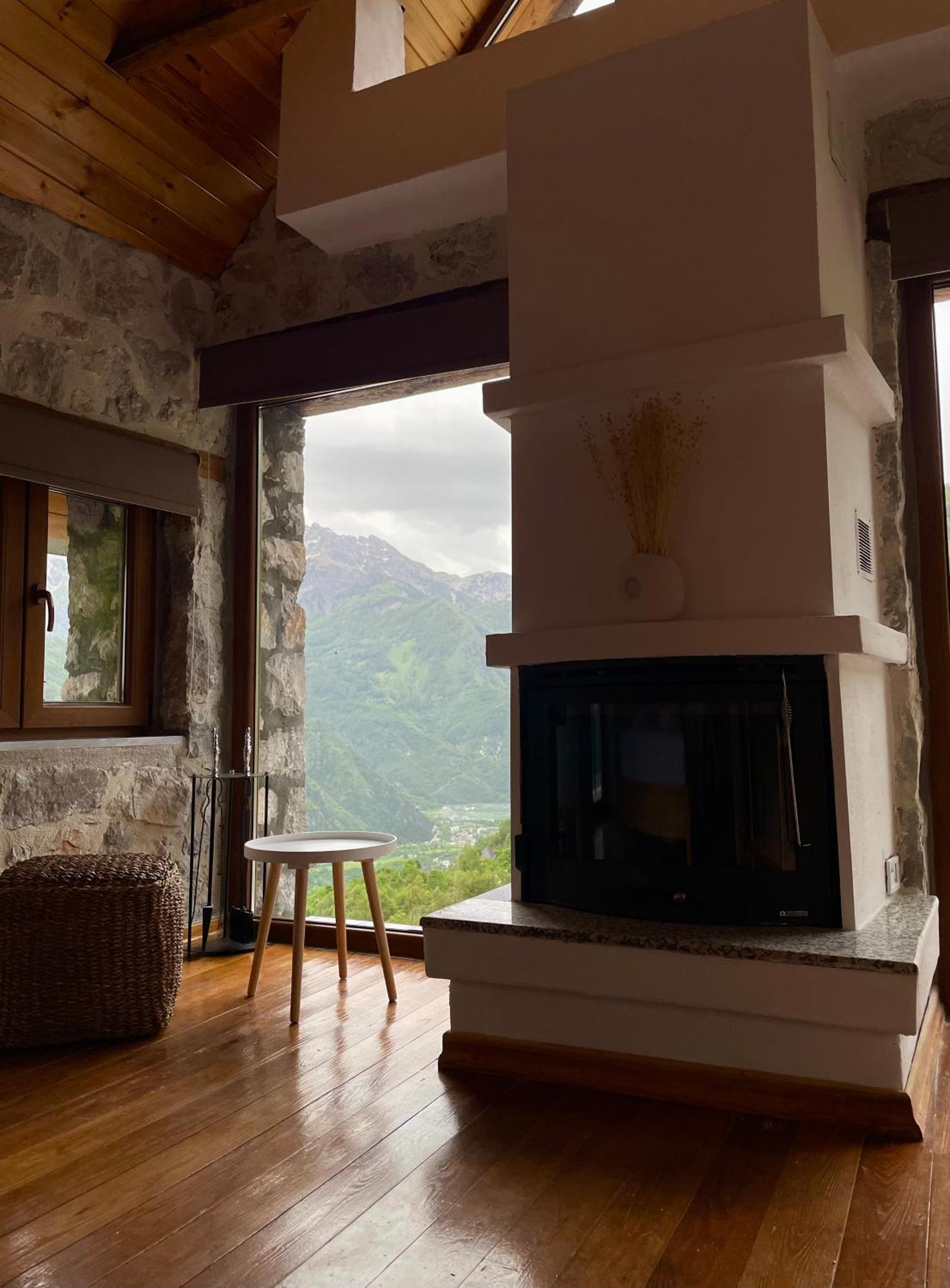 Casa de hóspedes Valter & Drita's