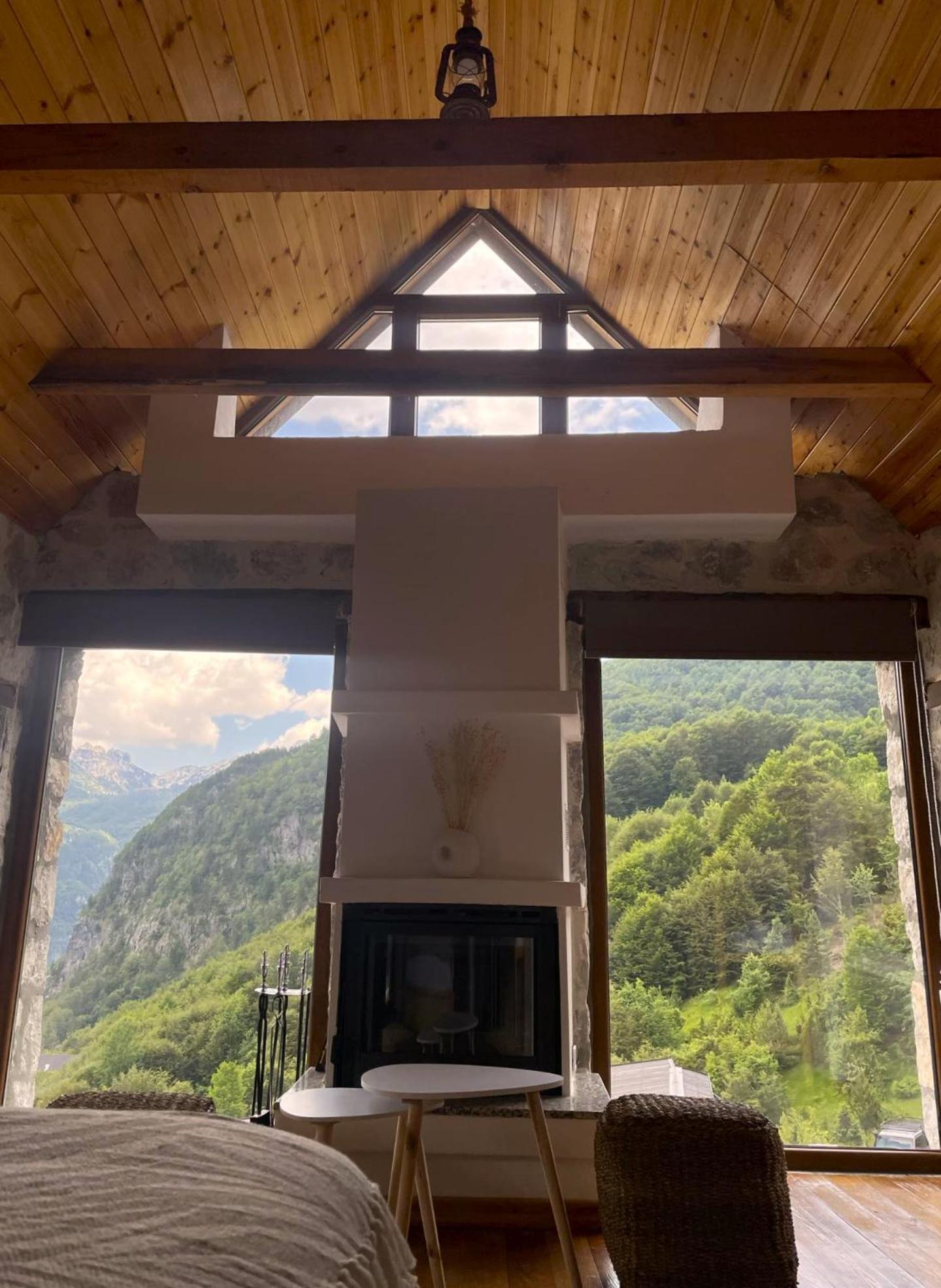 Valter & Drita's Casa de hóspedes