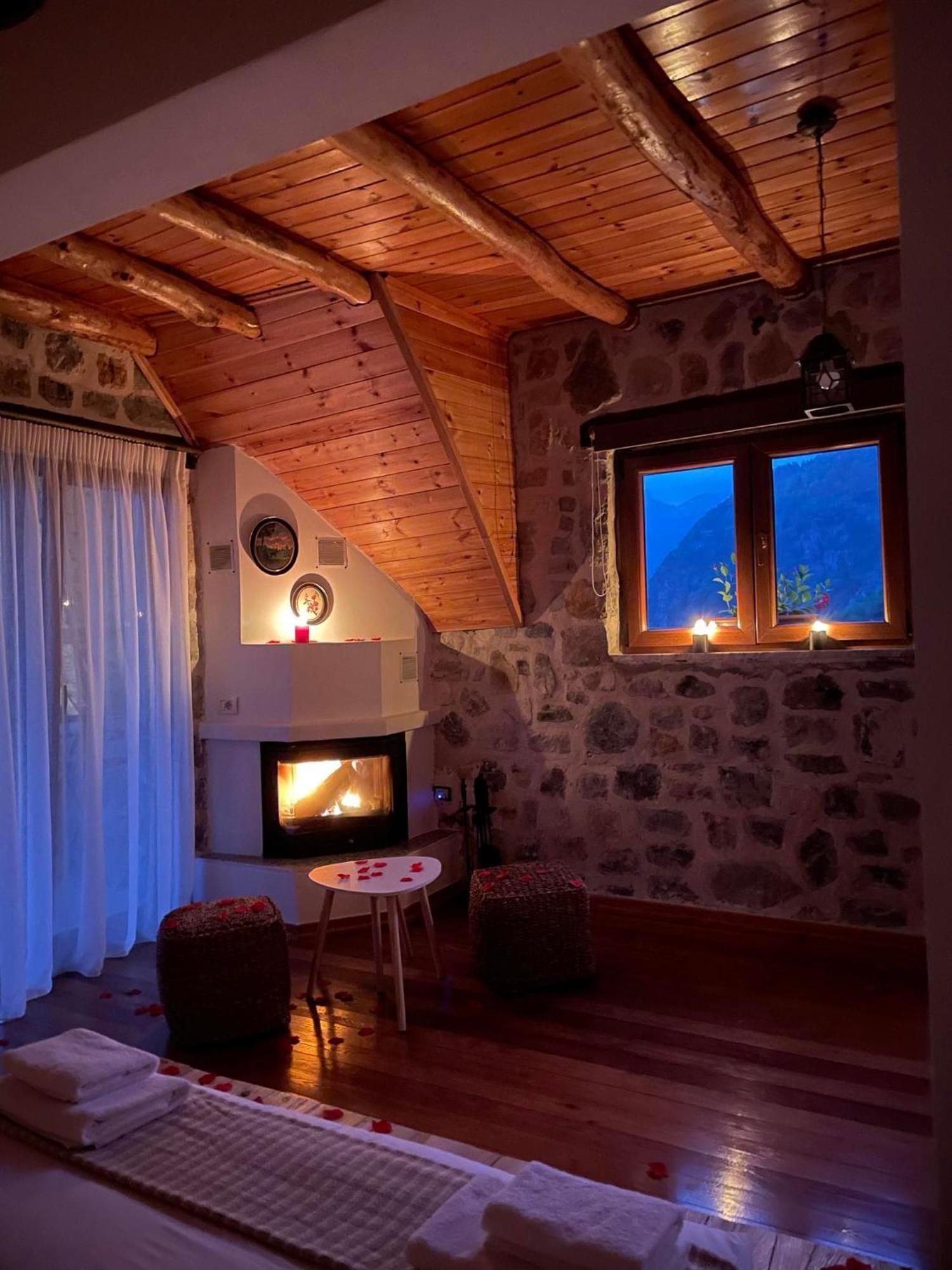 Casa de hóspedes Valter & Drita's