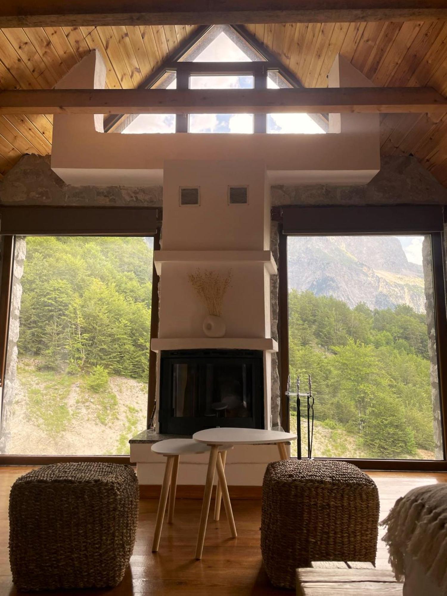 Casa de hóspedes Valter & Drita's